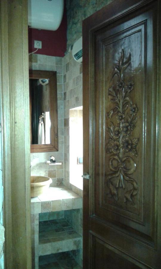 Villa La Casa De Oliva à Pruvia Extérieur photo